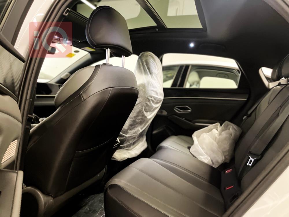 بي واي دي كوين L DM-i